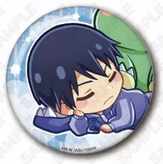 【中古】バッジ・ピンズ 今泉俊輔 「弱虫ペダル LIMIT BREAK ぎゃおコレ トレーディング缶バッジ ABOX」