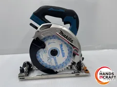 中古】マキタ Makita HS631DZ 165mm充電式マルノコ【ハンズクラフト佐賀】