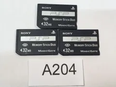 PSP-3000＋メモリースティック32MB Amazon | Sony PSP メモリースティック デュオ 32MB。 | Sony