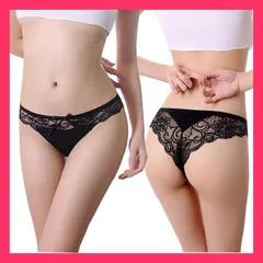 ★売れ筋★ Tバック ショーツ レース レディース セクシー ローライズ tバック レディースショーツ シースルー tバック下着 セクシーランジェリー レディース下着 T-2010-1