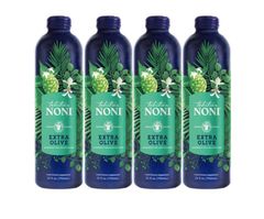 モリンダ ノニジュース 4種パック 新品 - メルカリ