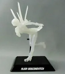 鉄拳6 超造形魂 Tekken フィギュア リリ パールクリア ver 超造形魂 鉄拳6 | 魂ウェブ