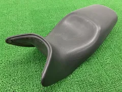 K1200RS シート 52.53-2.307.793 BMW 純正 バイク 部品 修復素材や張替えベースに 品薄 希少品 車検 Genuine 【中古】 19のサムネイル