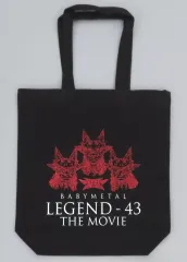 2026年最新】babymetal トートバッグの人気アイテム - メルカリ