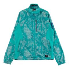 OAKLEY G.O.A.T OF GREEN 総柄ジャケット L - メルカリ