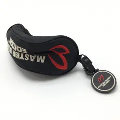 2024年最新】マスターバーニー ヘッドカバーの人気アイテム - メルカリ 