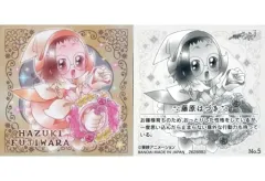 【中古】コレクションシール No.5[N]：藤原はづき