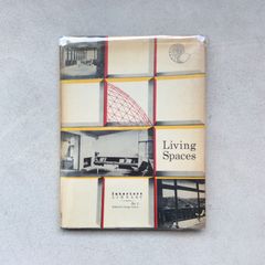 Living Spaces / George Nelson ジョージ・ネルソン