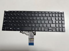 Asus Vivobook X512 X512DA X512FA X512U ノートPC用 JISキーボード
