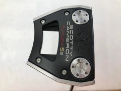 【最短翌日発送】SC FUTURA 5S | 中古 | パター | タイトリスト