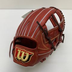 Wilson Staff - 中古品 ウィルソン Wilson ウィルソンスタッフ 硬式 オールラウンド用グローブ 左投げ用 4948 楽天市場】中古品 ウィルソン Wilson ウィルソンスタッフ 硬式