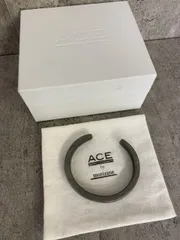 ACE by morizane エースバイモリザネ triangle cuff
