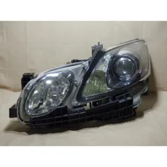 レクサス GS GWS191 左ヘッドランプ・ヘッドライト GS450HバージョンL  
