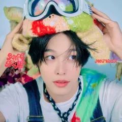 nct wish 中華 kms 1.0 songbird リク 2枚セット 希少 NCT WISH - SONGBIRD [LIMITED] (7 VERSIONS)