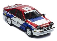 1/43 hpi ユニシアジェックス r32 bnr32 - メルカリ