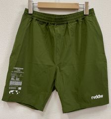 【倉吉店】 reversal  リバーサル  ショートパンツ 　4WAY NYLON EASY SHORTS　 Lサイズ【107-1108】