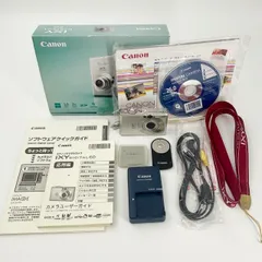 2025年最新】canon ixy 60の人気アイテム - メルカリ