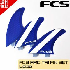 FCS2 GL-1 ジェリーロペス トライフィン クアッドフィン アルメリック