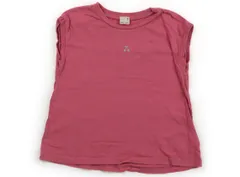 【プティマイン/petitmain】Tシャツ・カットソー 120サイズ 女の子【子供服・ベビー服】（1876515）