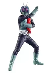 【中古】食玩 トレーディングフィギュア 仮面ライダー1号 「HDM創絶 仮面ライダー 哀しみの改造人間編」