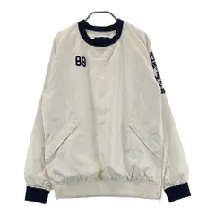 パーリーゲイツ　ナイロンジャケット スニード　星柄　メンズ　スター　ゴルフ　5 パーリーゲイツ ナイロンジャケット スニード 星柄 メンズ