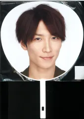 SnowMan 18年ジャニーズJr.祭り 渡辺翔太 うちわ