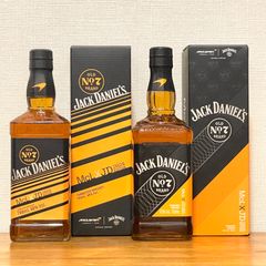 ☆ジャックダニエル マクラーレン ウィスキー 43度 1000ml☆数量限定品
