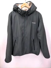 ゲス GUESS UNISEX LOGO REVERSIBLE メンズ JPNのサムネイル