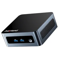【数量限定】6E Pro対応/WiFi 11 Windows /BT-5.2 1800MHz 7コア Graphics /USB*4 SSD 512GB /USB-C RAM DDR4 最大4.0GHz)、16GB /2*HDMI、4K@60Hz (6C/12