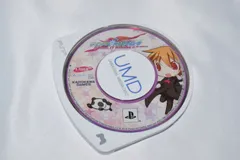 ティンクル☆くるせいだーす STARLIT BRAVE!!  PSPソフト プレイステーションポータブル ケース無し ソフトのみ PSP