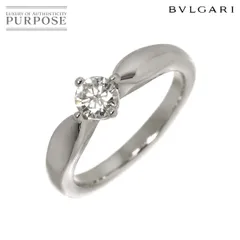 2025年最新】ブルガリ デディカータ リングの人気アイテム - メルカリ