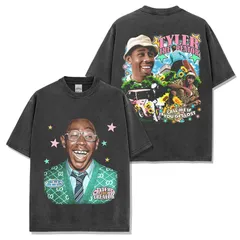 国内発送ヴィトン ゴルフ タイラー・ザ・クリエイター ゴルフ GOLF le FLEUR*（ゴルフ・ラ・フルール）コラボレーション