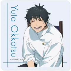 【新品】コースター 乙骨憂太 アクリルコースター Class Photo 「劇場版 呪術廻戦 0」