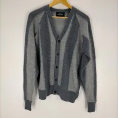 アンユーズド UNUSED 21AW Stripe cardigan メンズ  2のサムネイル