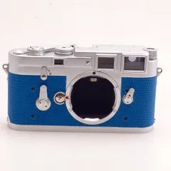 Leica M3 ELC SS （Big M three）【希少】 Lot - Leica M3 with three lenses and accessories. No. 901688