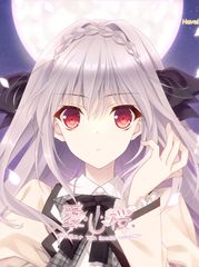 桜小路ルナ 初キャラソンプロジェクト サイン付きフルカラー色紙 月に寄りそう乙女の作法 『初桜』桜小路ルナ CD&Music Video CD - メルカリ