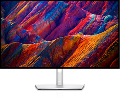 ［並行輸入品］Dell デジタル ハイエンド シリーズ 27 4K USB-C ハブ モニター - U2723QE