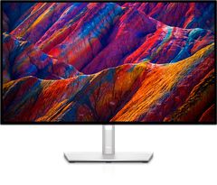 【新品未使用】DEL USB-C ハブ モニター 27インチ U2723QE Amazon.co.jp: Dell U2723QE 27インチ 4K USB-C ハブ モニター