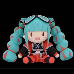 ＆ team ニコラス ぬいぐるみ 10cm 新品 マスター - メルカリ