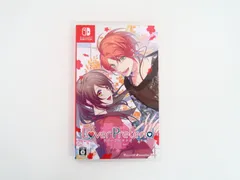 Switch LoverPretend