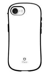 iFace First Class Standard iPhone 16e ケース MagSynq (ホワイト)【アイフェイス アイフォン16e 用 iphone16e カバー 耐衝撃 マグネット搭載 スマホケース スト [ホワイト・iPhone 16e専用]のサムネイル