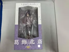 2025年最新】Fate/Grand Order フォーリナー/葛飾北斎 英霊旅装Ver. 1