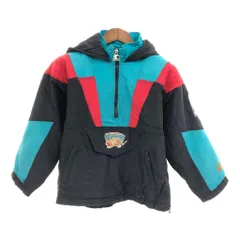 NBA 90s バンクーバーグリズリーズ パファージャケット