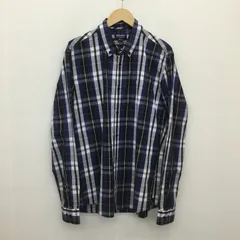 WOOLRICH ウールリッチ シャツ、ブラウス 長袖 WOOLRICH ボタンダウンシャツ