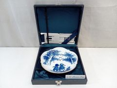 Meissen 1997 Memorial Plate ヘンゼルとグレーテル - メルカリ