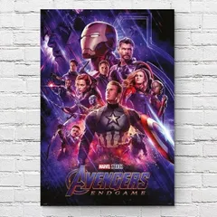 劇場　初回特典　非売品　ポスター　マーベル　アベンジャーズ MARVEL MARVEL AVENGERS END GAME w/Audio & eBook (Marvel Cinematic