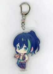 【中古】キーホルダー しゆん アクリルキーホルダー(2022 Summer ver.) 「KnightA -騎士A- ONEMAN LIVE 2022 SUMMER『Show Time』」