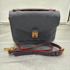2025年最新】louis vuitton ルイヴィトンポシェット メティス mm