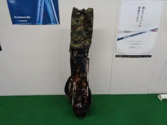 bagjack golf キャディバッグ　オリーブ　カートバッグ　新品未使用 golfshop-champ_st20231001