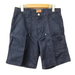 お値下げ❀新品未使用❀CUBE SUGAR❀ハーフパンツ 楽天市場】ハーフパンツ / 公式 CUBE SUGAR 綿麻ツイル 無地 前タック